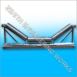 Self Alignment Carrying Idler Set