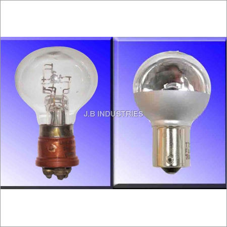 Aircraft Landing & Navigation Lamp