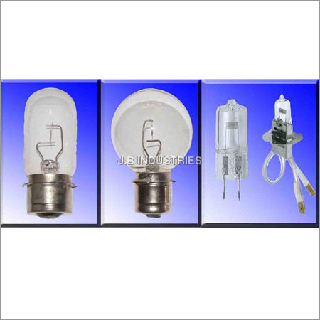 Airfield Aircraft Lamps - Body Material: Ceramic