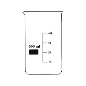 Laboratory Glassware