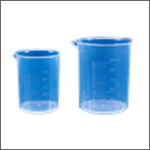 Laboratory Plasticware