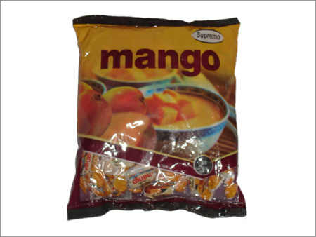 Mango Candies