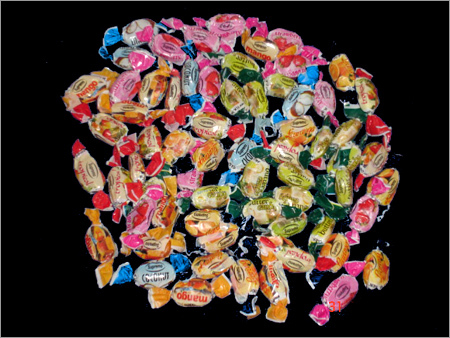 Candies & Toffees