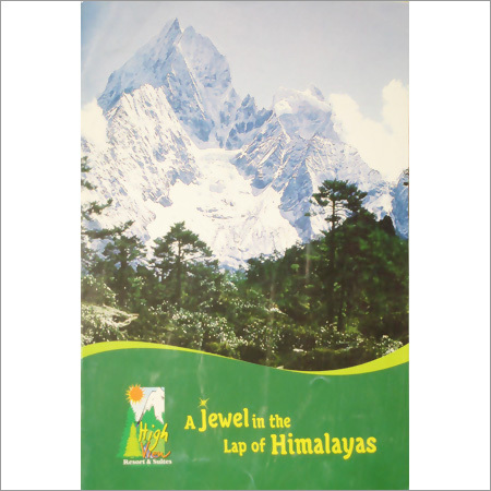 Offset Printing Services