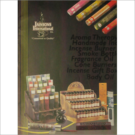 Brochures Printing Services