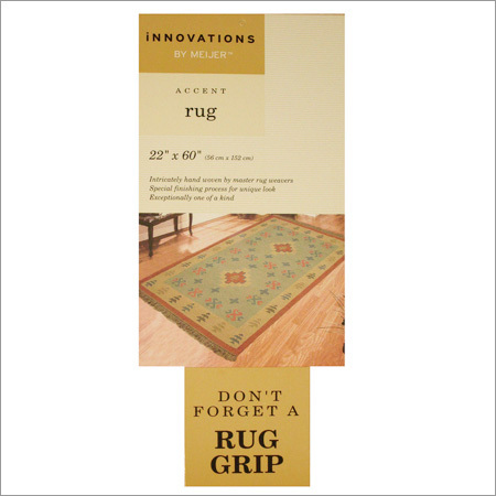 Multicolored Catalogs