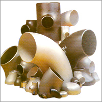 Pipe Fittings