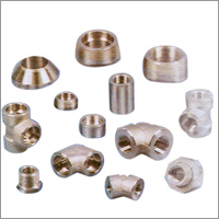 Forged Fittings