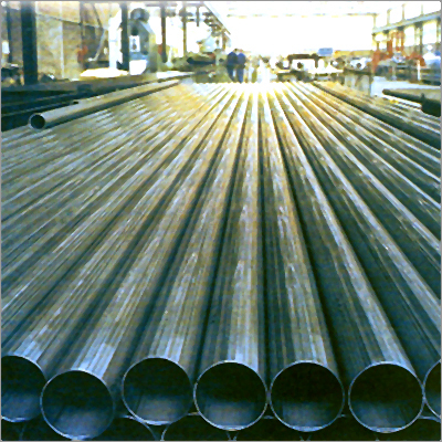 Steel Pipes (Seamless & Welded)