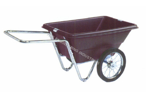 Wheel Barrow
