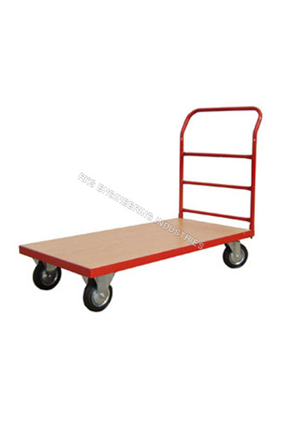 Platform Trolley