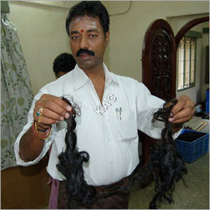 Indian Human Hair