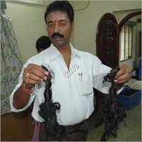 Indian Human Hair