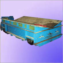 Coil Car