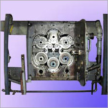 Cold Rolling Mill Spares