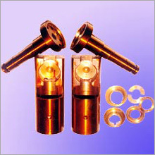IMR Housing with Modifi-Pin