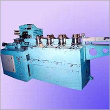 Inner Edge Protection Machine