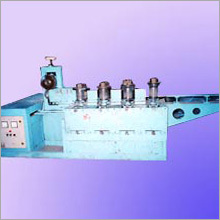 Outer Edge Protection Machine