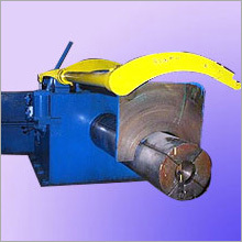 Recoiler and Spares