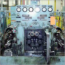 Rolling Mill Machinery