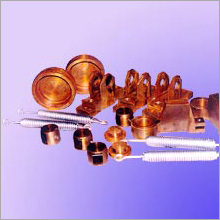 Spares for Rolling Mills