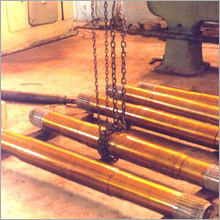 Spindles for Rolling Mills