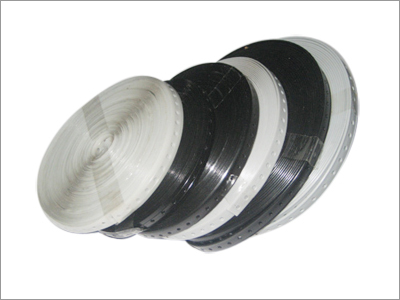 PVC Cable Binding Straps