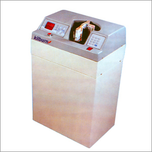 Floor Type Note Counting Machine