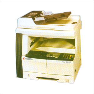 Document Copier/Printer