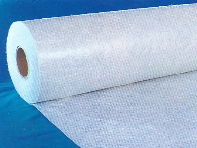 Chopped Strand Mat (Powder)