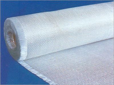 Woven Rovings