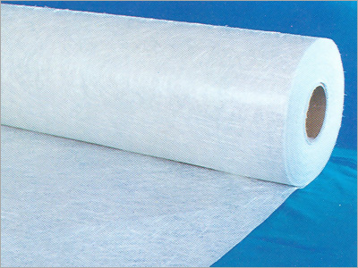 Chopped Strand Mat (Emulsion)