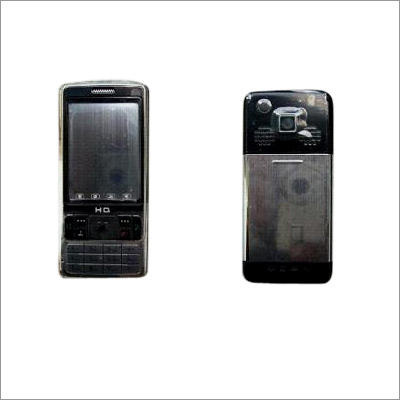 GSM Mobile Phone With Dual Sim