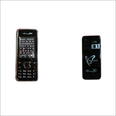 GSM Mobile Phone With One Sim