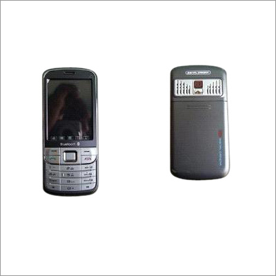 Heavy Sound GSM Mobile Phone