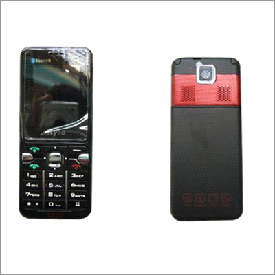 Non Screen Touch GSM Mobile Phone