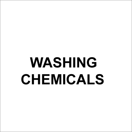 LABSA - Washing Chemicals