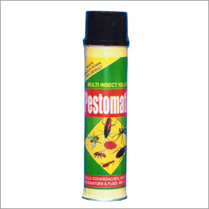 Pestomatic Aerosol (Multi Insect Killer)