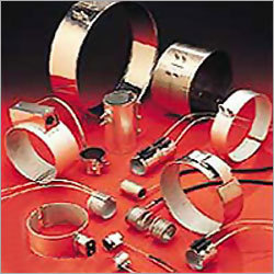 Mica Band Heaters