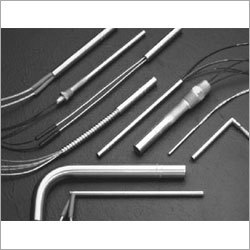 Cartridge Heaters