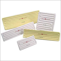 Ceramic Infra-Red Heaters