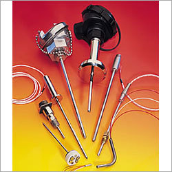 Thermocouples