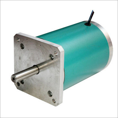 AC Synchronous Motors 40/60 Kg. Cm. Torque