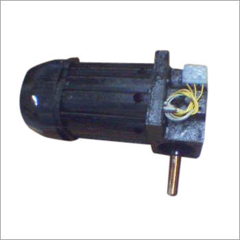 AC Worm Gear Motor 200W