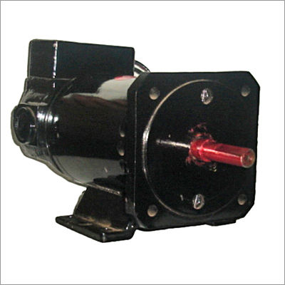 PMDC Motor 200w