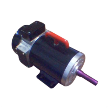 PMDC Motor 400 W