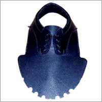 Leather Shoe Upper