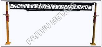 Adjustable Telescopic Spans