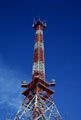 Micro Wave Communication Tower