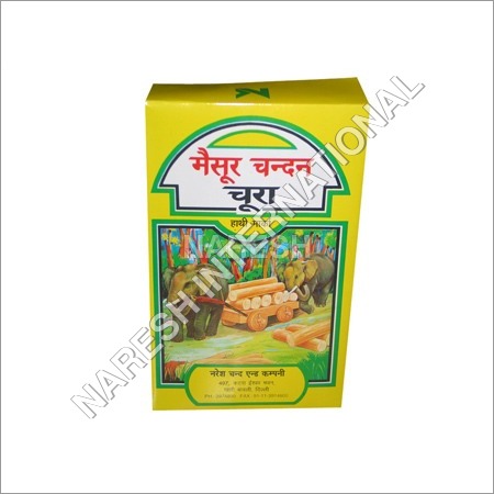 Sandalwood Powder